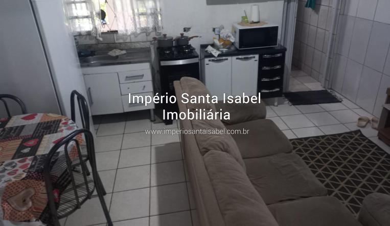 [Vende casa 270 M2 Jardim Eldorado - Santa Isabel - REF: 2152]