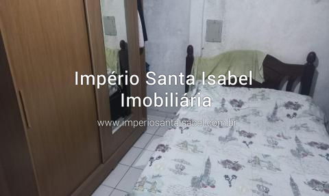 [Vende casa 270 M2 Jardim Eldorado - Santa Isabel - REF: 2152]
