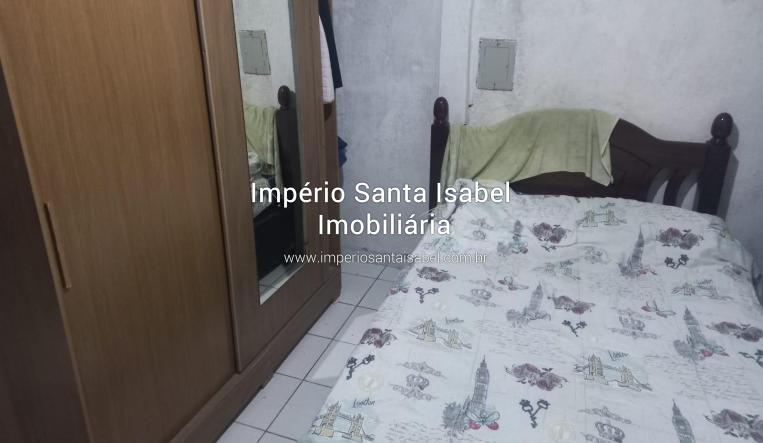 [Vende casa 270 M2 Jardim Eldorado - Santa Isabel - REF: 2152]