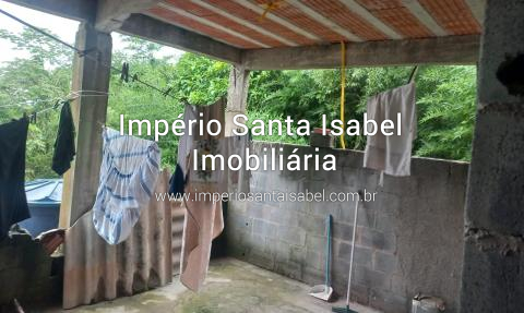 [Vende casa 270 M2 Jardim Eldorado - Santa Isabel - REF: 2152]