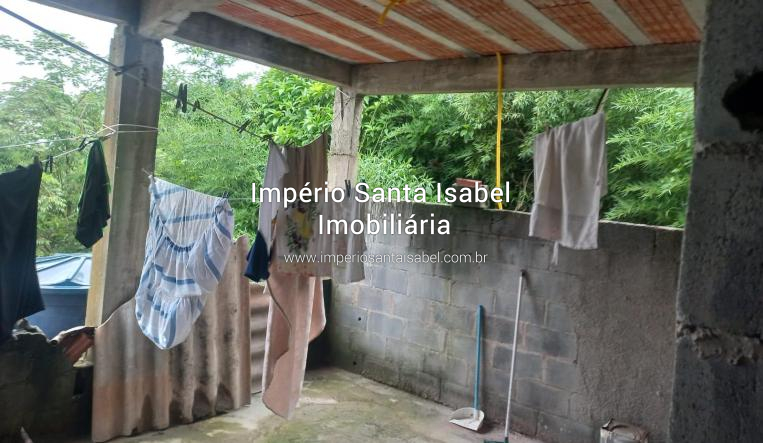 [Vende casa 270 M2 Jardim Eldorado - Santa Isabel - REF: 2152]