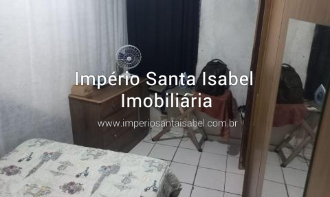 [Vende casa 270 M2 Jardim Eldorado - Santa Isabel - REF: 2152]
