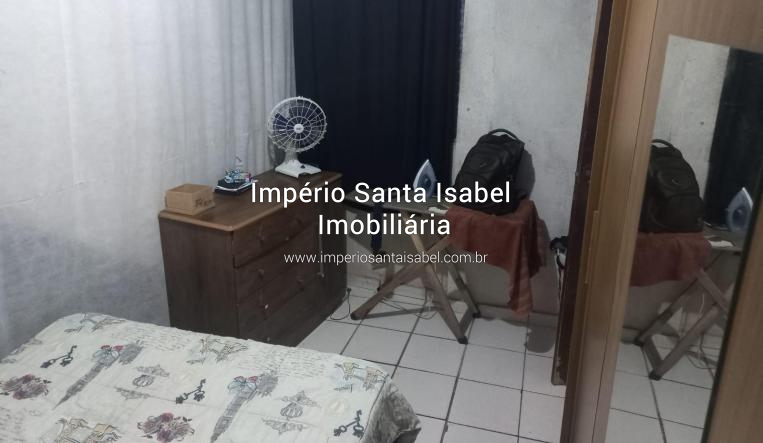 [Vende casa 270 M2 Jardim Eldorado - Santa Isabel - REF: 2152]