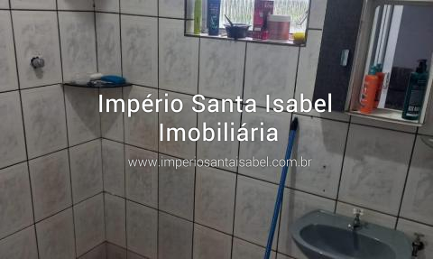 [Vende casa 270 M2 Jardim Eldorado - Santa Isabel - REF: 2152]