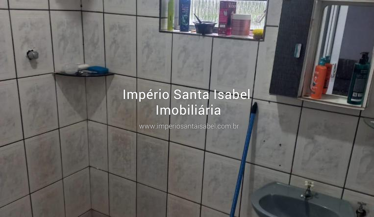 [Vende casa 270 M2 Jardim Eldorado - Santa Isabel - REF: 2152]