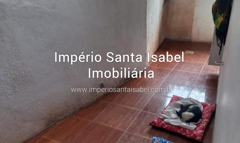 [Vende casa 270 M2 Jardim Eldorado - Santa Isabel - REF: 2152]