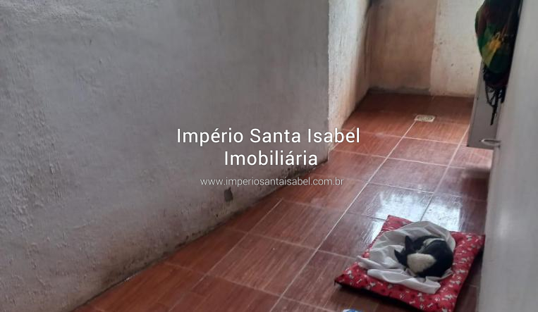 [Vende casa 270 M2 Jardim Eldorado - Santa Isabel - REF: 2152]
