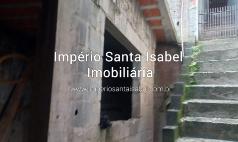[Vende casa 270 M2 Jardim Eldorado - Santa Isabel - REF: 2152]
