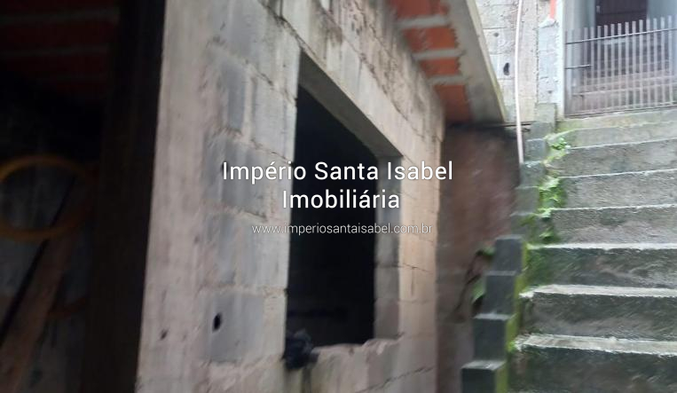 [Vende casa 270 M2 Jardim Eldorado - Santa Isabel - REF: 2152]