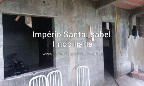 [Vende casa 270 M2 Jardim Eldorado - Santa Isabel - REF: 2152]