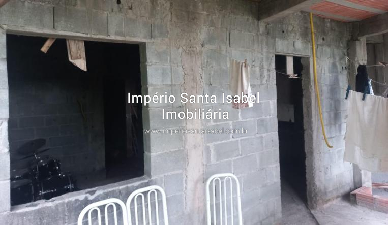 [Vende casa 270 M2 Jardim Eldorado - Santa Isabel - REF: 2152]