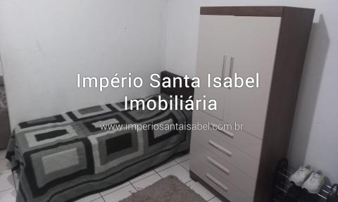 [Vende casa 270 M2 Jardim Eldorado - Santa Isabel - REF: 2152]