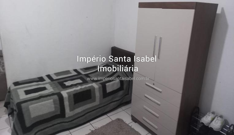 [Vende casa 270 M2 Jardim Eldorado - Santa Isabel - REF: 2152]