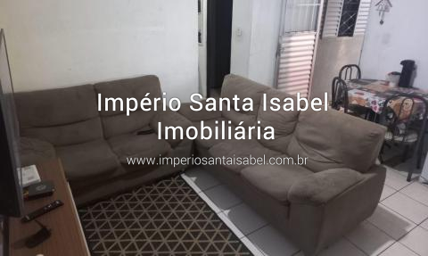 [Vende casa 270 M2 Jardim Eldorado - Santa Isabel - REF: 2152]