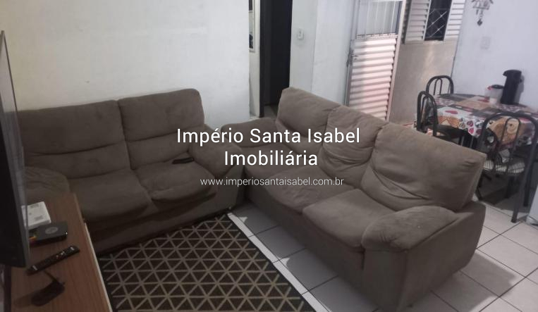 [Vende casa 270 M2 Jardim Eldorado - Santa Isabel - REF: 2152]