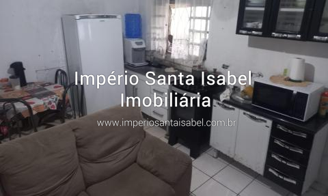 [Vende casa 270 M2 Jardim Eldorado - Santa Isabel - REF: 2152]