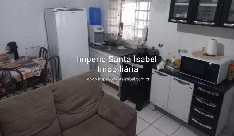 [Vende casa 270 M2 Jardim Eldorado - Santa Isabel - REF: 2152]