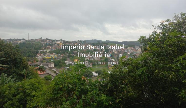 [Vende casa 270 M2 Jardim Eldorado - Santa Isabel - REF: 2152]