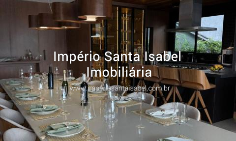 [Vende casa com 375 M2 no Condomínio Reserva Ibirapitanga ]