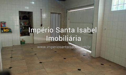[Vende casa 280,50 M2 Parque Santa Teresa - Santa Isabel - dá Financiamento Bancário ]