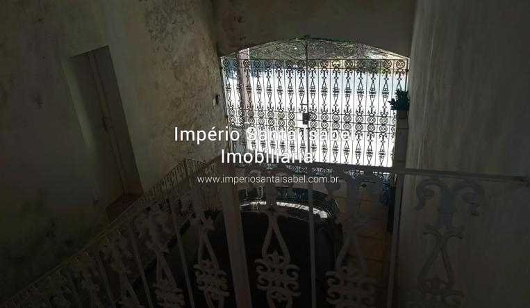 [Vende casa 280,50 M2 Parque Santa Teresa - Santa Isabel - dá Financiamento Bancário ]