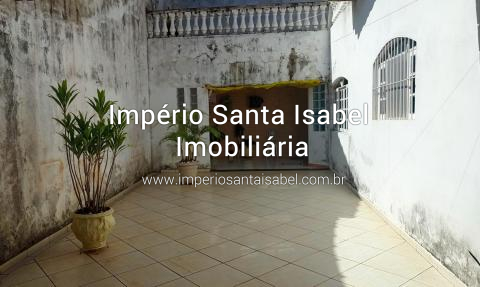 [Vende casa 280,50 M2 Parque Santa Teresa - Santa Isabel - dá Financiamento Bancário ]