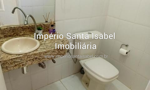 [Vende casa 280,50 M2 Parque Santa Teresa - Santa Isabel - dá Financiamento Bancário ]