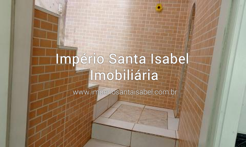 [Vende casa 280,50 M2 Parque Santa Teresa - Santa Isabel - dá Financiamento Bancário ]