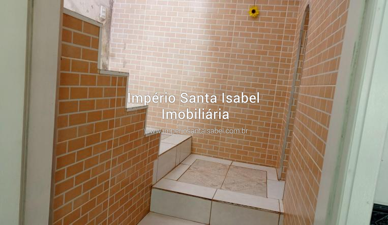 [Vende casa 280,50 M2 Parque Santa Teresa - Santa Isabel - dá Financiamento Bancário ]