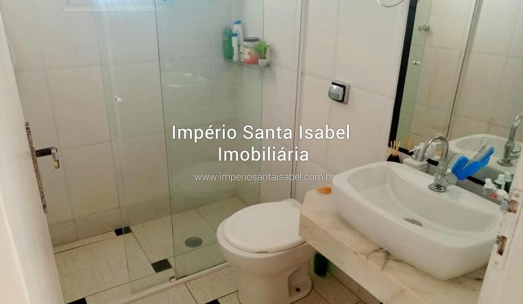 [Vende casa 280,50 M2 Parque Santa Teresa - Santa Isabel - dá Financiamento Bancário ]