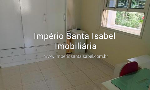 [Vende casa 280,50 M2 Parque Santa Teresa - Santa Isabel - dá Financiamento Bancário ]