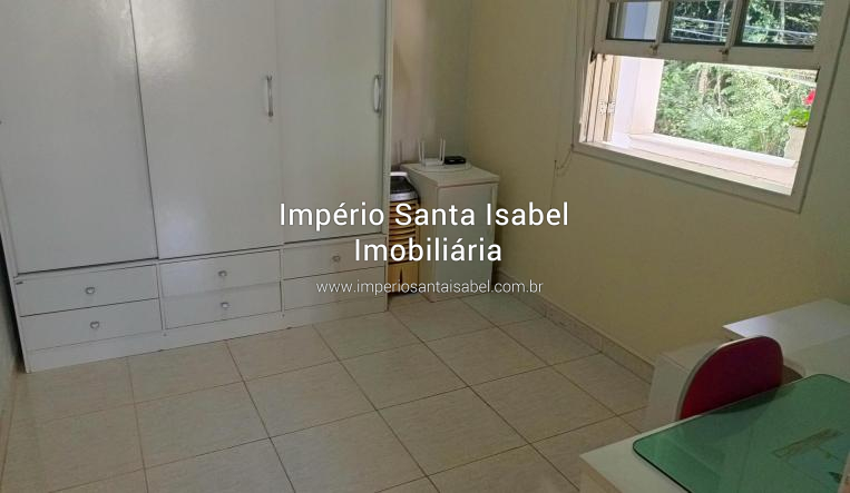 [Vende casa 280,50 M2 Parque Santa Teresa - Santa Isabel - dá Financiamento Bancário ]