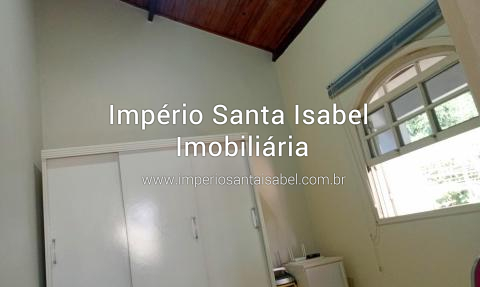 [Vende casa 280,50 M2 Parque Santa Teresa - Santa Isabel - dá Financiamento Bancário ]
