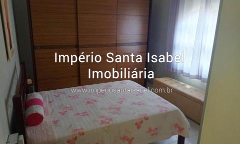 [Vende casa 280,50 M2 Parque Santa Teresa - Santa Isabel - dá Financiamento Bancário ]