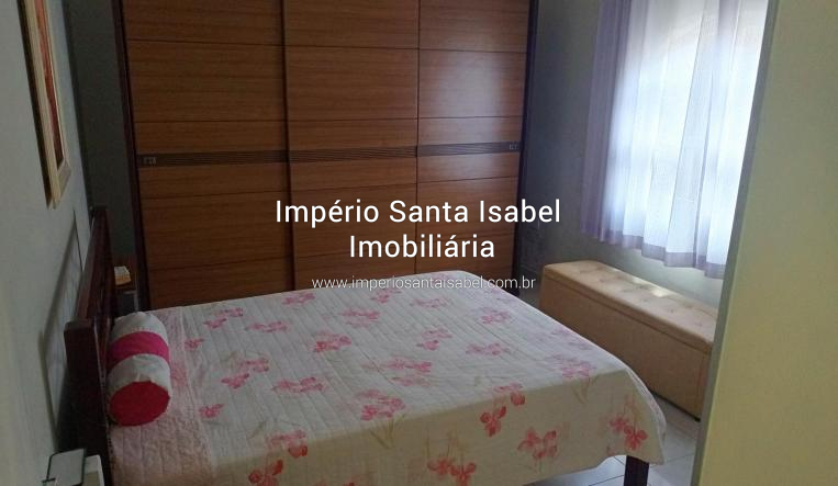 [Vende casa 280,50 M2 Parque Santa Teresa - Santa Isabel - dá Financiamento Bancário ]