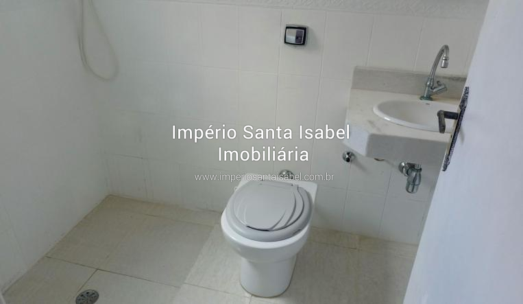 [Vende casa 280,50 M2 Parque Santa Teresa - Santa Isabel - dá Financiamento Bancário ]