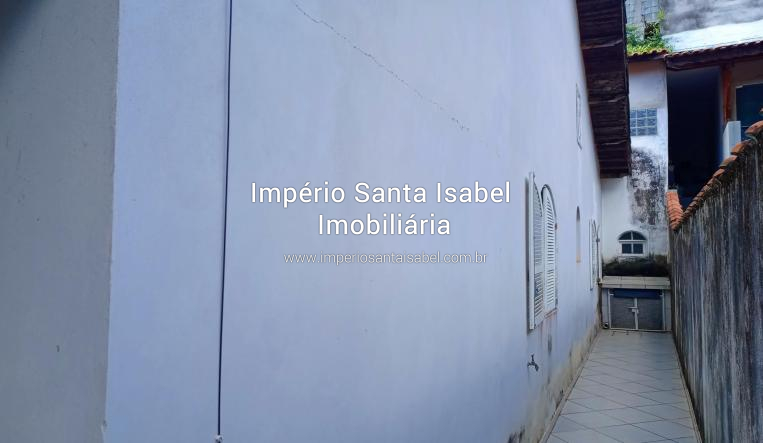 [Vende casa 280,50 M2 Parque Santa Teresa - Santa Isabel - dá Financiamento Bancário ]