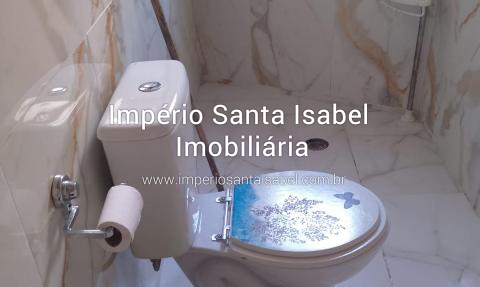 [Vende casa 280 m2 com Escritura - Igaratá SP ref2374]