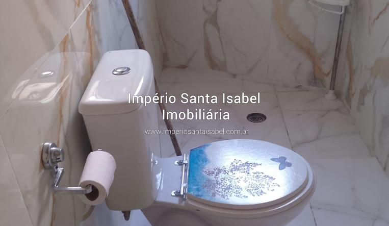 [Vende casa 280 m2 com Escritura - Igaratá SP ref2374]