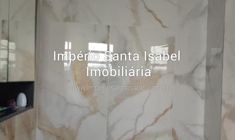 [Vende casa 280 m2 com Escritura - Igaratá SP ref2374]