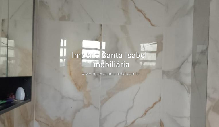 [Vende casa 280 m2 com Escritura - Igaratá SP ref2374]