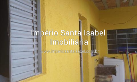 [Vende casa 280 m2 com Escritura - Igaratá SP ref2374]