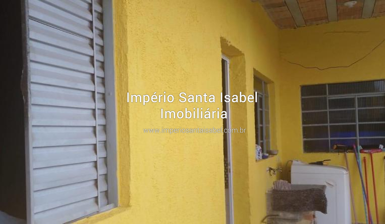 [Vende casa 280 m2 com Escritura - Igaratá SP ref2374]