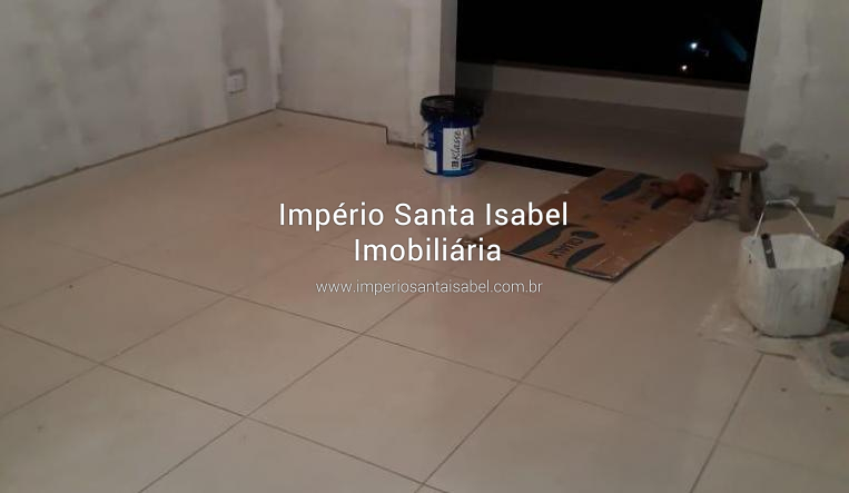 [Vende Casa 280 M2 Bairro Monte Serrat Santa Isabel-SP]