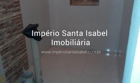 [Vende Casa 280 M2 Bairro Monte Serrat Santa Isabel-SP]