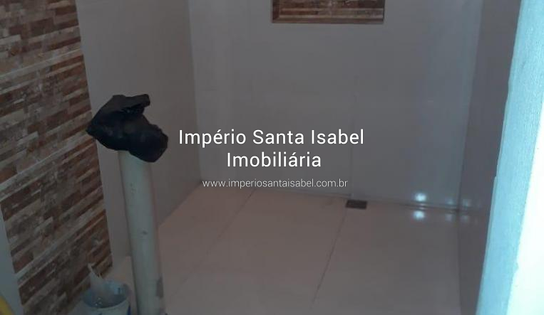 [Vende Casa 280 M2 Bairro Monte Serrat Santa Isabel-SP]