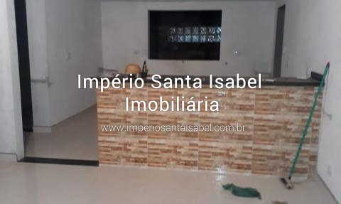 [Vende Casa 280 M2 Bairro Monte Serrat Santa Isabel-SP]