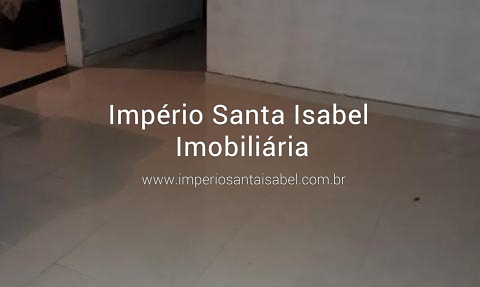 [Vende Casa 280 M2 Bairro Monte Serrat Santa Isabel-SP]