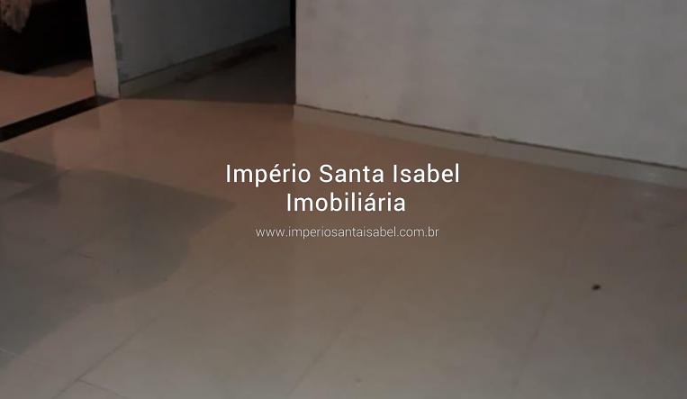 [Vende Casa 280 M2 Bairro Monte Serrat Santa Isabel-SP]