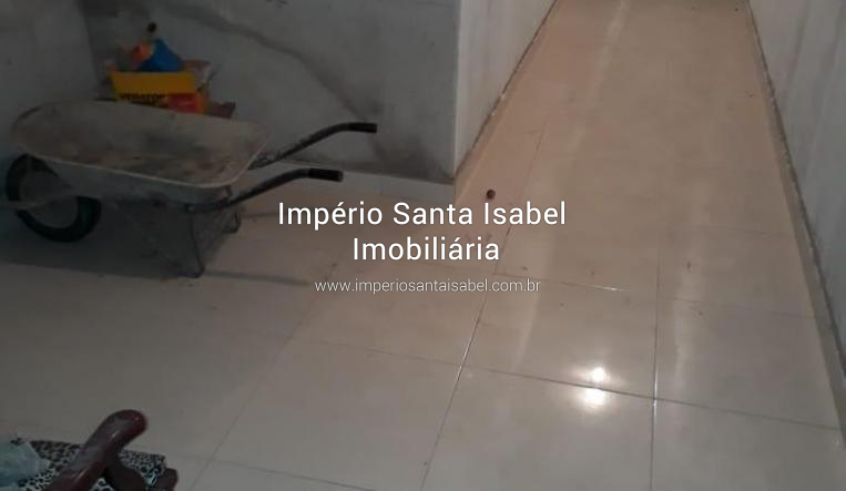 [Vende Casa 280 M2 Bairro Monte Serrat Santa Isabel-SP]